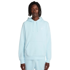 Nike Sportswear Club Fleece Pullover Hoodie