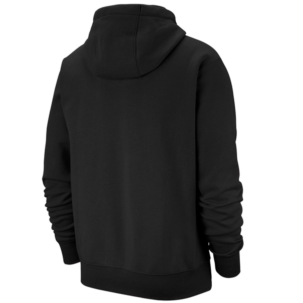 Nike Sportswear Club Fleece Pullover Hoodie