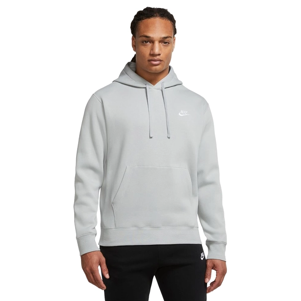 Nike Sportswear Club Fleece Pullover Hoodie