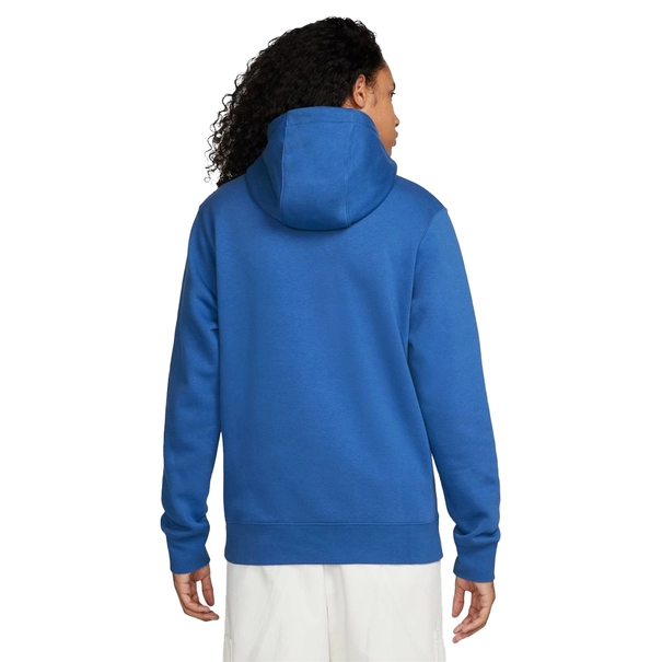 Nike Sportswear Club Fleece Pullover Hoodie