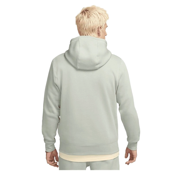 Nike Sportswear Club Fleece Pullover Hoodie