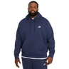 Nike Sportswear Club Fleece Pullover Hoodie