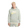 Nike Sportswear Club Fleece Pullover Hoodie