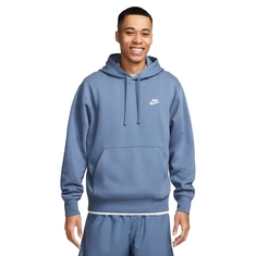 Nike SPORTSWEAR CLUB FLEECE PULLOVER