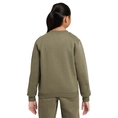 Nike Sportswear Club Fleece sweater