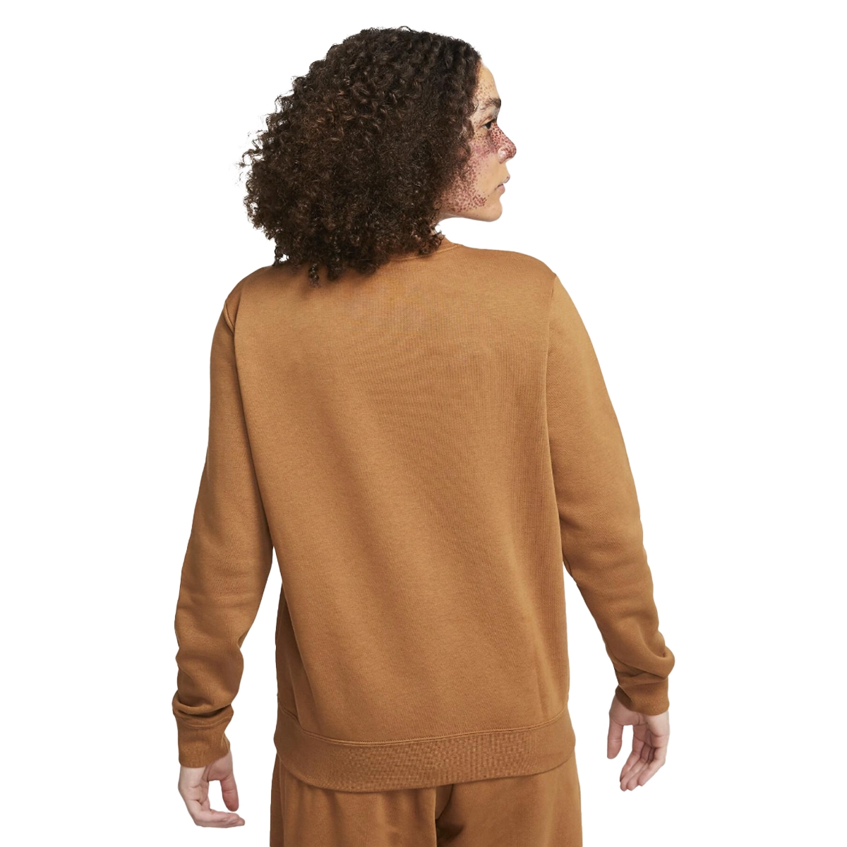 Nike Sportswear Club Fleece Sweater