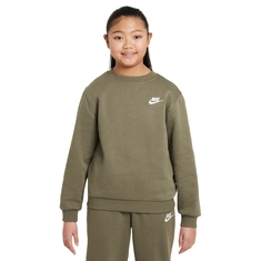 Nike Sportswear Club Fleece sweater