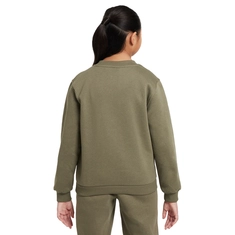 Nike Sportswear Club Fleece sweater