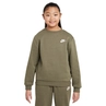 Nike Sportswear Club Fleece sweater