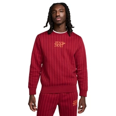 Nike Sportswear Club Fleece