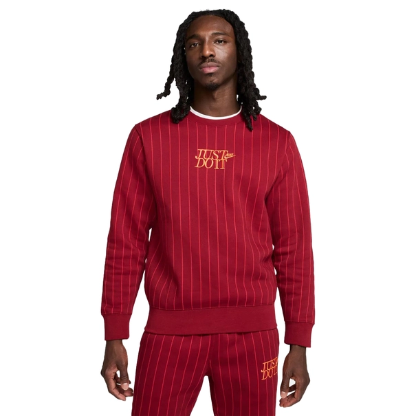 Nike Sportswear Club Fleece
