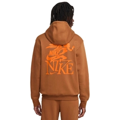 Nike Sportswear Club Hoodie