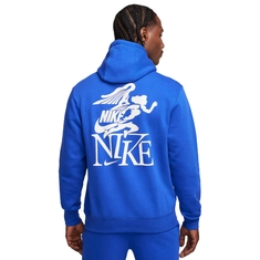 Nike Sportswear Club Hoodie