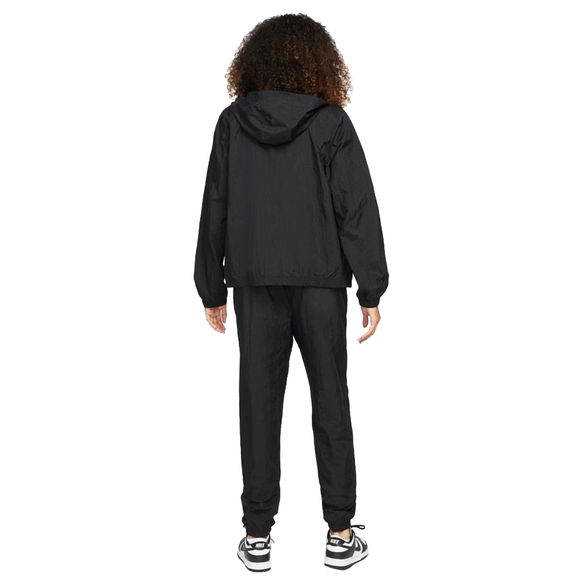 Sportswear Club Men's Basic Woven van trainingspakken