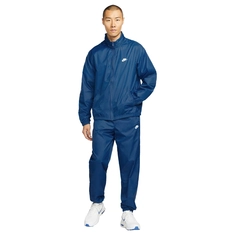 Nike Sportswear Club Men's Lined Woven Trainingspak