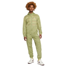 Nike Sportswear Club Men's Lined Woven Trainingspak