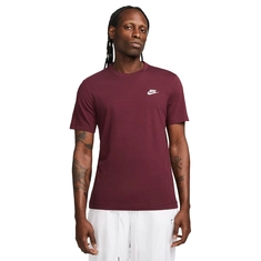 Nike Sportswear Club T-shirt