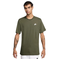 Nike Sportswear Club T-Shirt