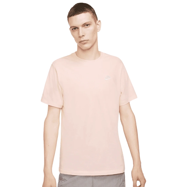 Nike Sportswear Club T-Shirt