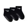 Nike Sportswear Core futura Gripp socks (3 pack)