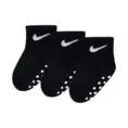 Nike Sportswear Core futura Gripp socks (3 pack)