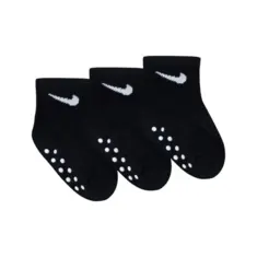 Nike Sportswear Core futura Gripp socks (3 pack)