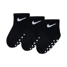 Nike Sportswear Core futura Gripp socks (3 pack)