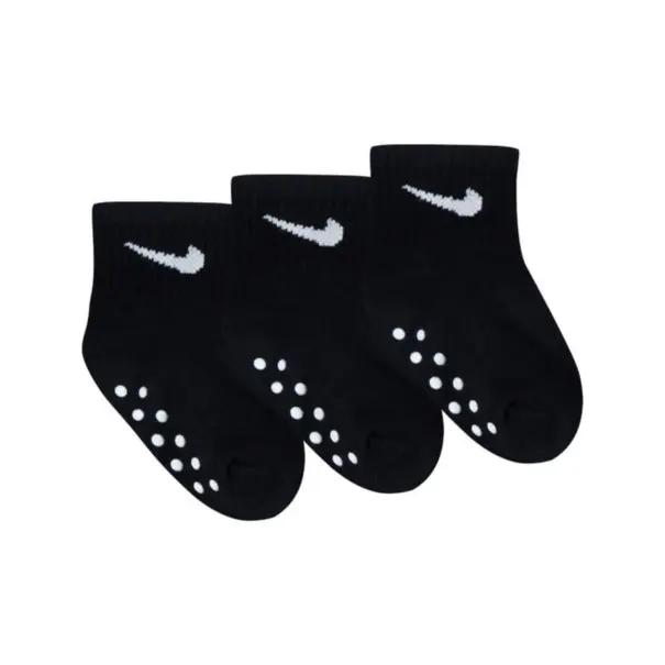Nike Sportswear Core futura Gripp socks (3 pack)