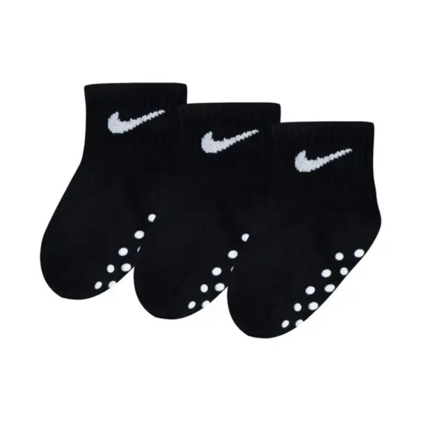 Nike Sportswear Core futura Gripp socks (3 pack)