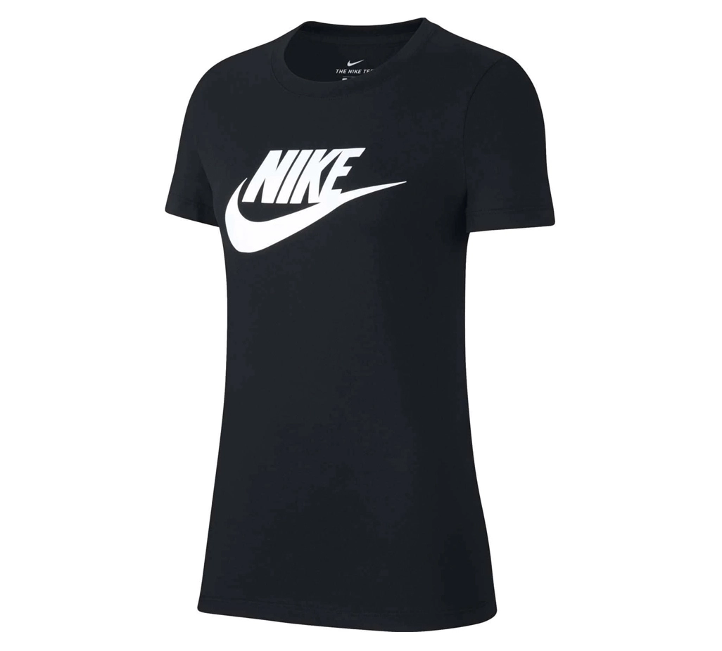 Nike Sportswear Essential Icon Future T Shirt van shirts korte mouwen