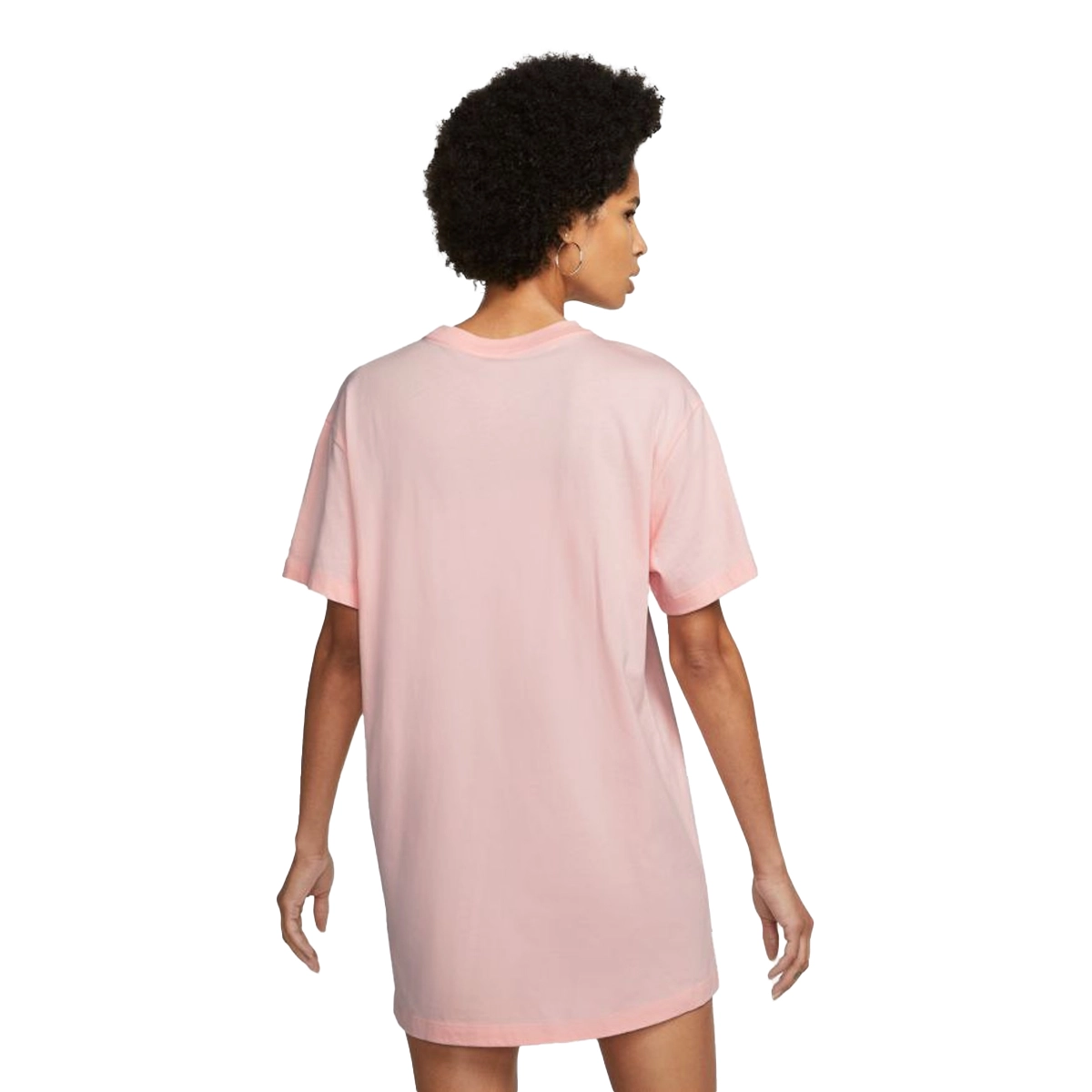 Nike Sportswear Essential Jurk van shirts korte mouwen