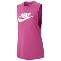 Nike Sportswear Essential Logo Tanktop