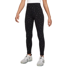 Nike Sportswear Essential Mid-Rise Leggings