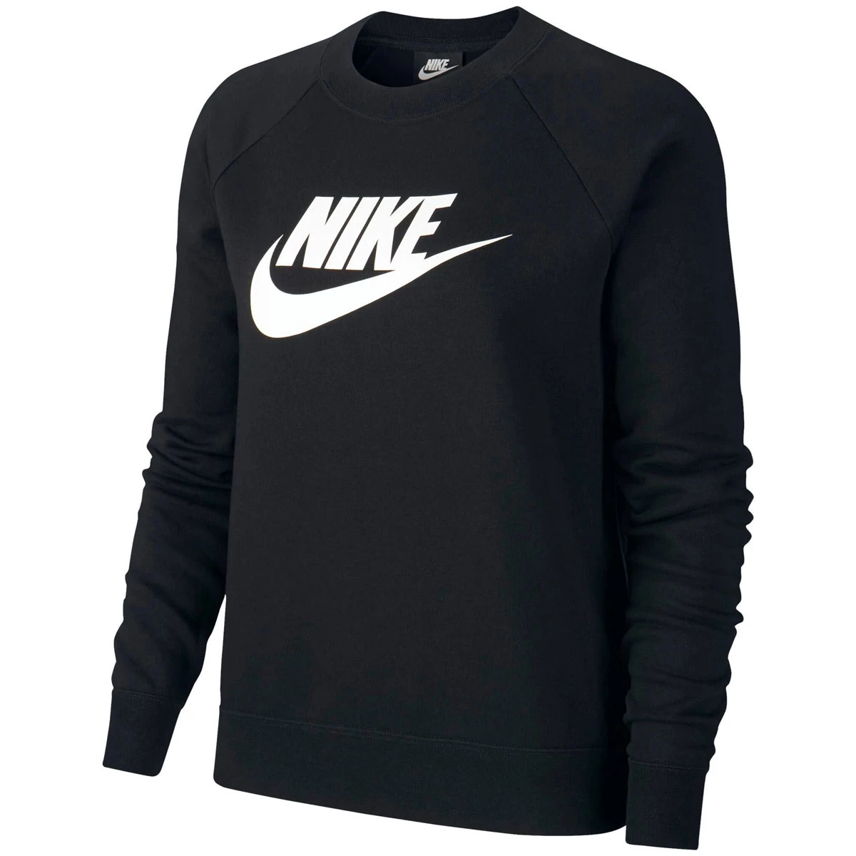 Overredend Kaal Nauwkeurig Nike Sportswear Essential Sweater van sweaters en truien