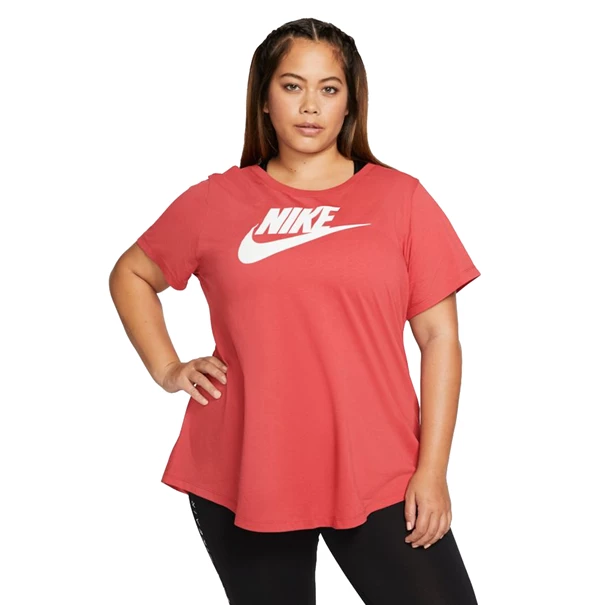 Nike Sportswear Essential T-shirt (plus size)