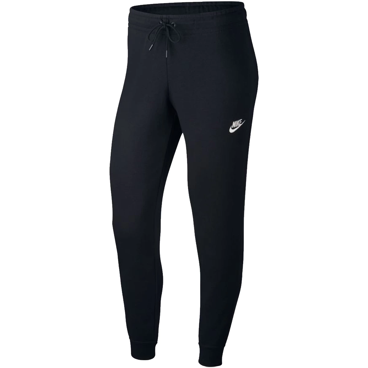 oase overspringen onstabiel Nike Sportswear Essentials Fleece Joggingbroek van lange trainingsbroeken