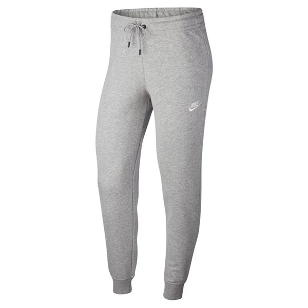 oase overspringen onstabiel Nike Sportswear Essentials Fleece Joggingbroek van lange trainingsbroeken