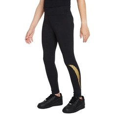 Nike Sportswear Favorite High-Rise Leggings
