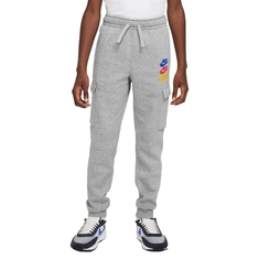 Nike Sportswear Fleece Cargo Joggingbroek