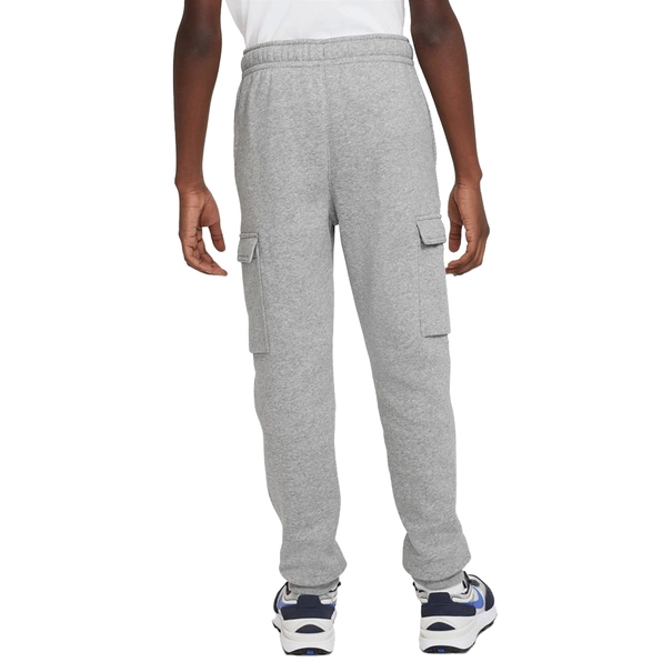 Nike Sportswear Fleece Cargo Joggingbroek