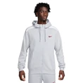 Nike Sportswear Fleece Full-Zip Hoodie