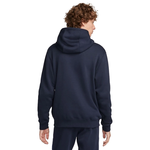 Nike Sportswear Fleece Full-Zip Hoodie