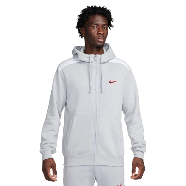 Nike Sportswear Fleece Full-Zip Hoodie