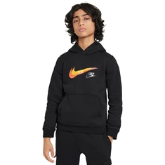 Nike Sportswear Fleece Graphic Hoodie