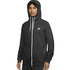 Nike Sportswear Full Zip Fleece Hoodie