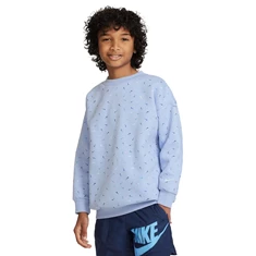 Nike Sportswear Icon fleece sweatshirt