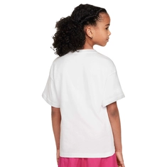 Nike Sportswear kids shirt