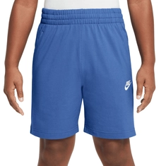 Nike Sportswear Knit Shorts 6"