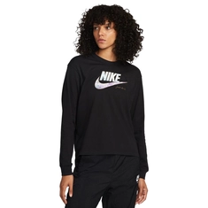Nike SPORTSWEAR LONG-SLEEVE