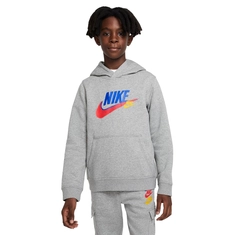 Nike Sportswear NSW SI Fleece Po Hoodie
